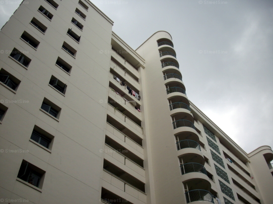 Blk 463 Choa Chu Kang Avenue 4 (Choa Chu Kang), HDB 4 Rooms #68142